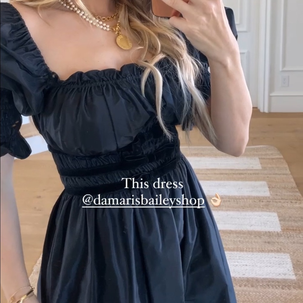 ISO Damaris Bailey Arabella Dress